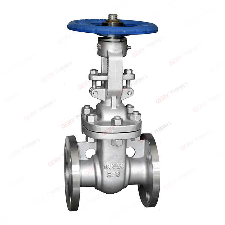 Gate Valve