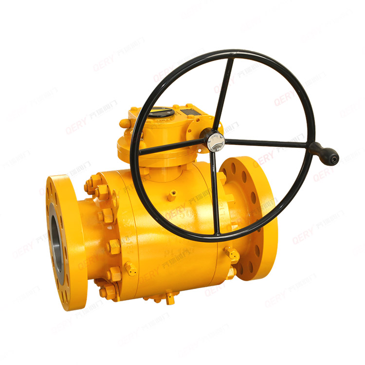 Ball Valve