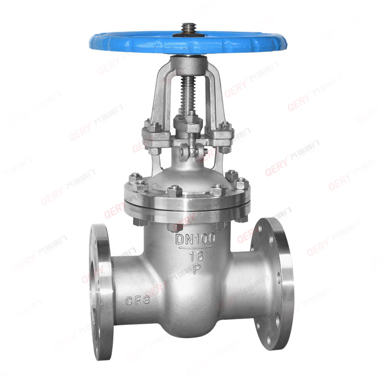Gate Valve