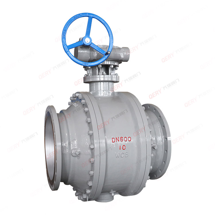 Ball Valve