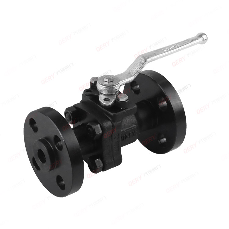 Ball Valve
