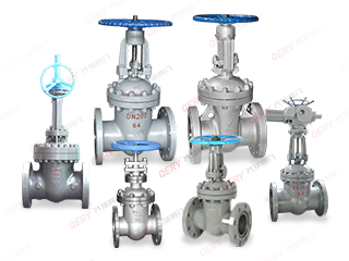 Gate Valve