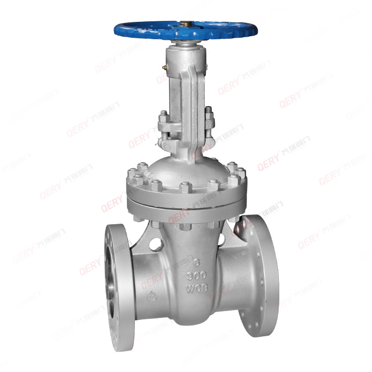 Gate Valve