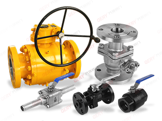 Ball Valve