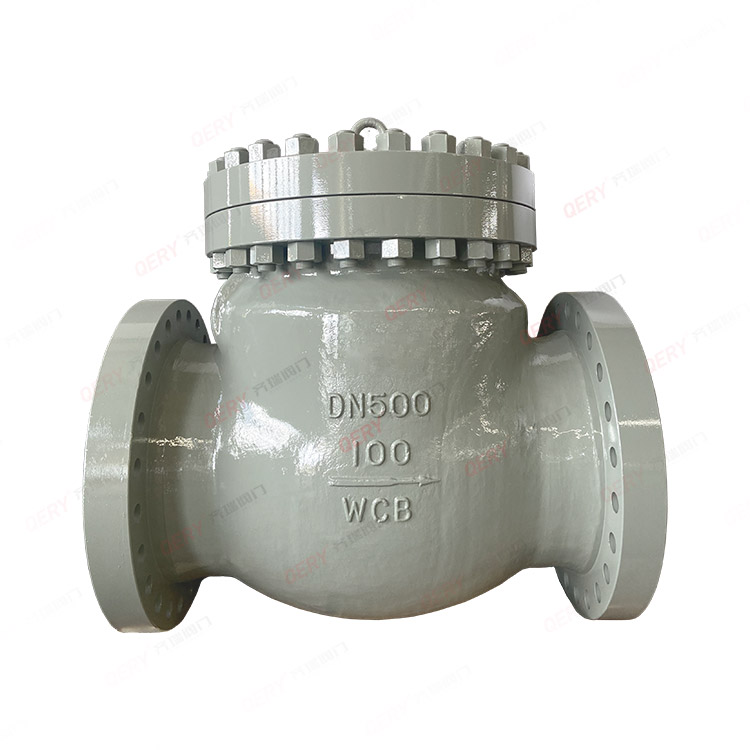 Check valve/filter series