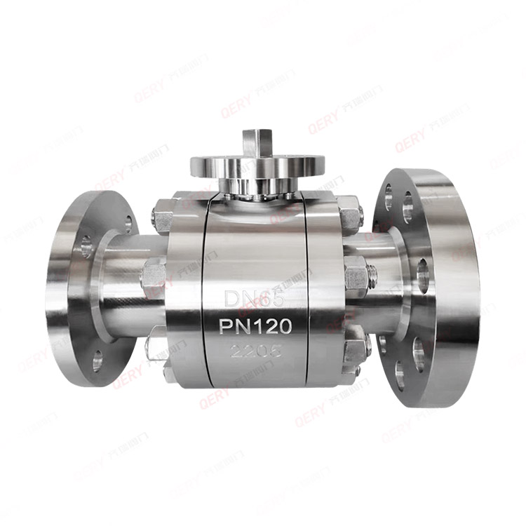 Ball Valve