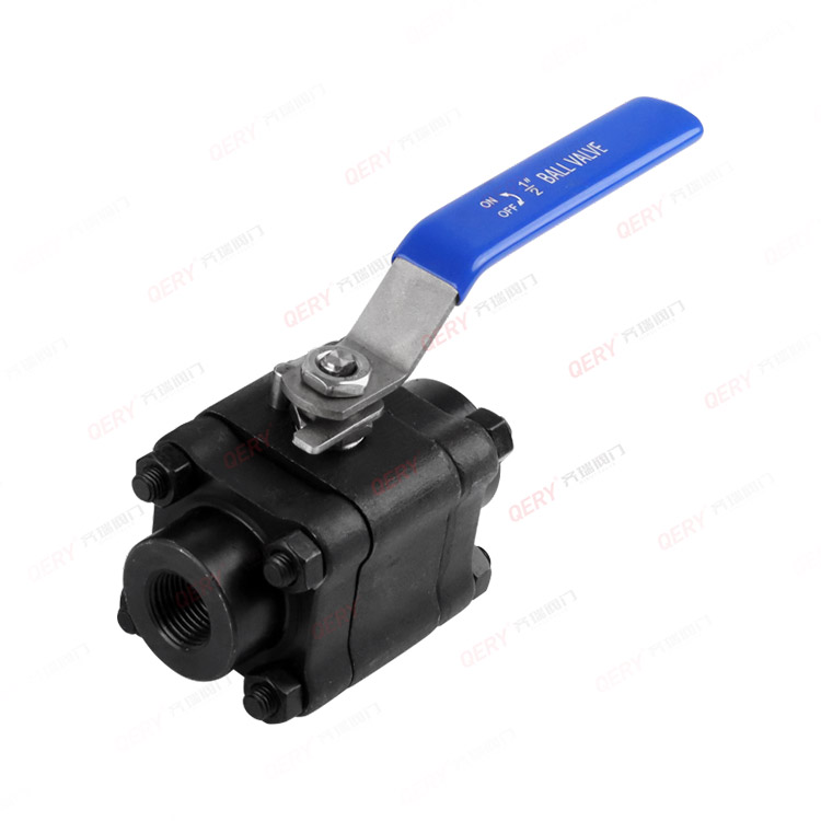 Ball Valve