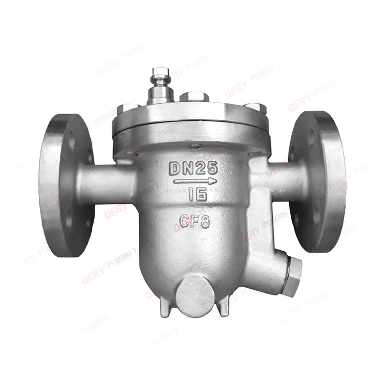 Drain valve 