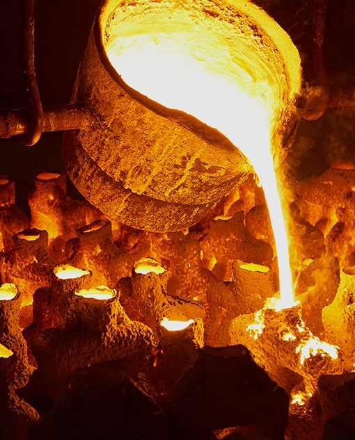 Metallurgical Industry
