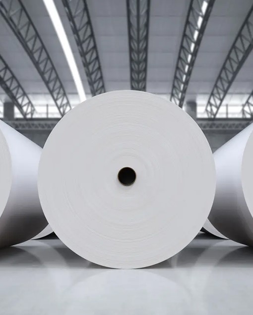 Paper industry