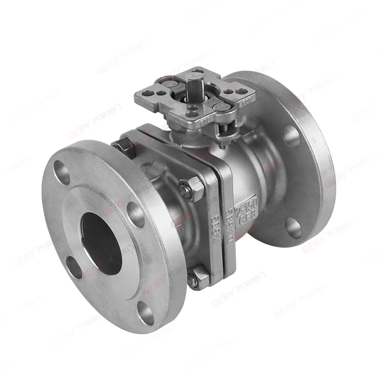 Ball Valve