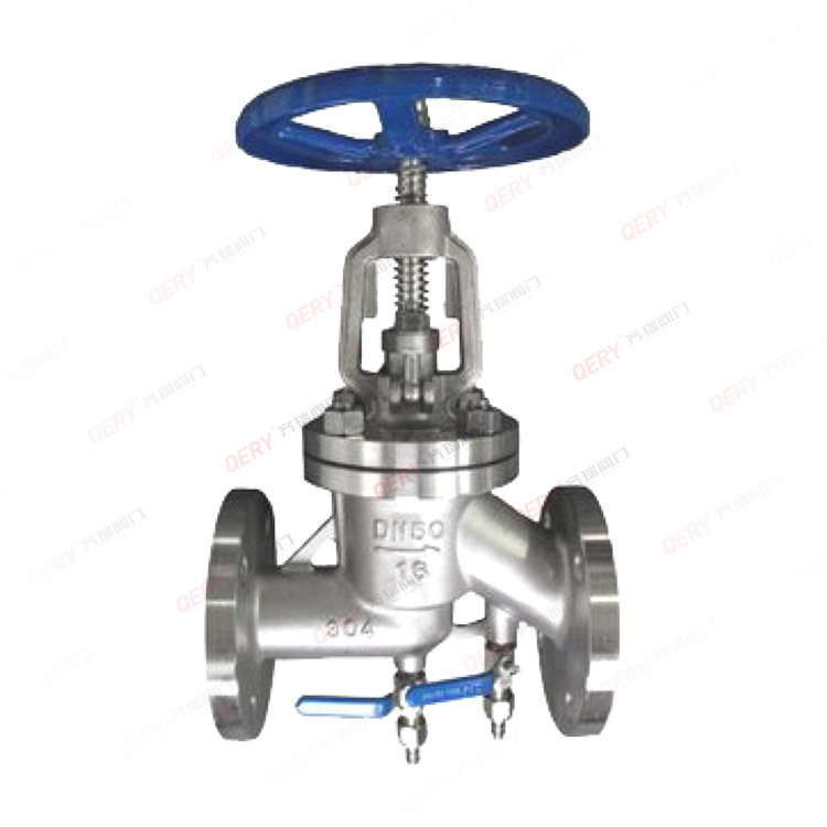 Antibiotic shut-off valve