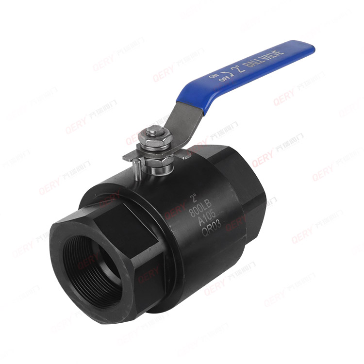 Ball Valve
