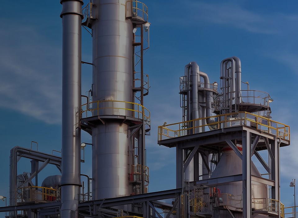 Chemical industry