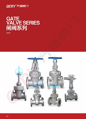 Gate Valve