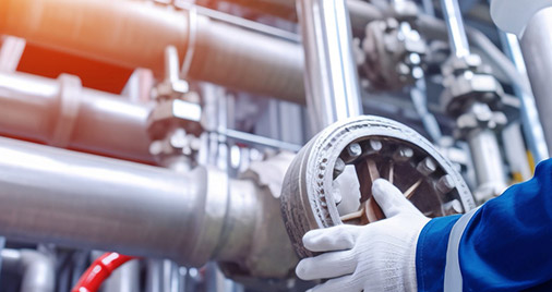 What is the difference between stainless steel flange ball valve and ball valve