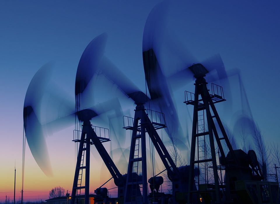 Oil industry