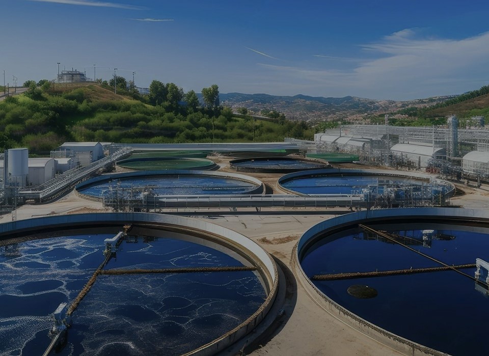 Water Treatment Industry