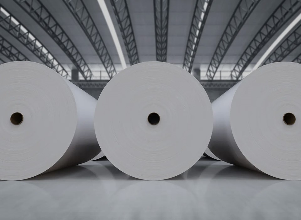 Paper industry