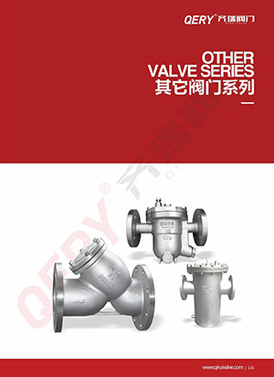 Other valve series