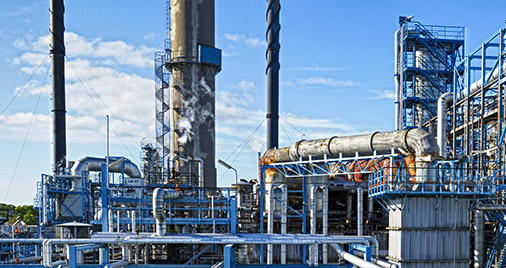 Installation process and precautions for ball valves